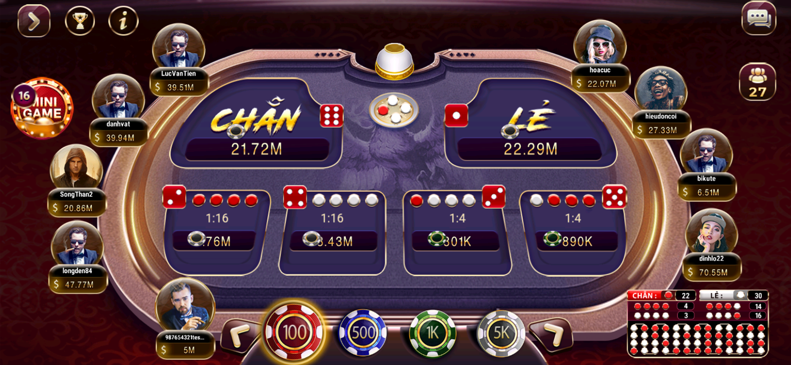 Ảnh chụp màn hình B29 Bet APK: unnamed (8)